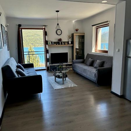 Apartman I&M Ston Eksteriør bilde