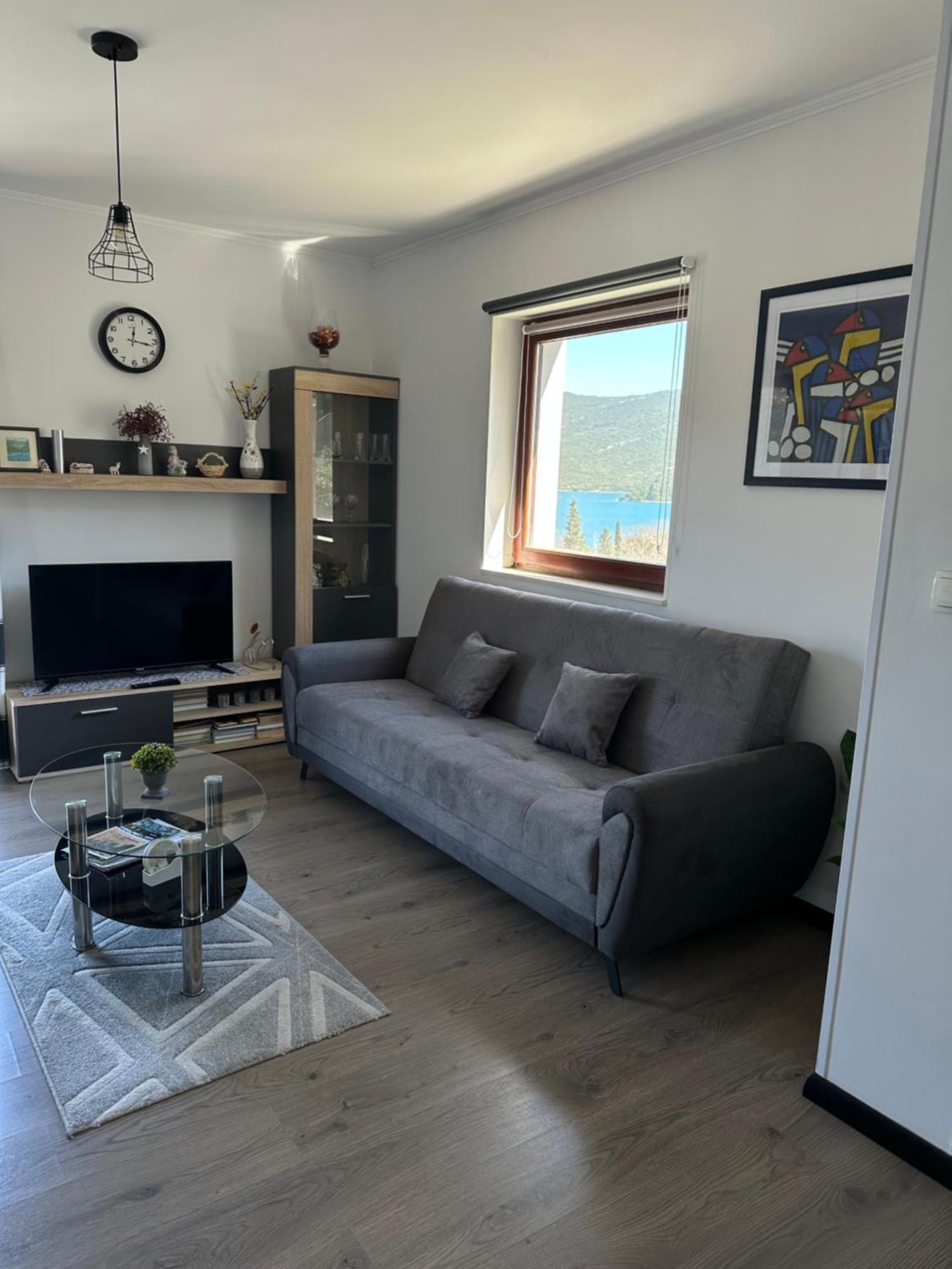 Apartman I&M Ston Eksteriør bilde
