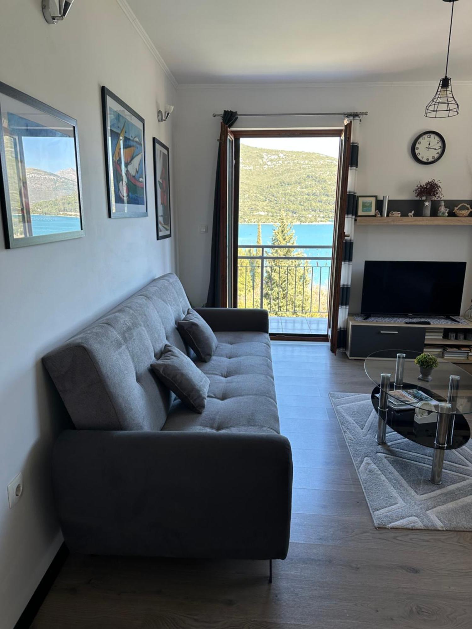 Apartman I&M Ston Eksteriør bilde