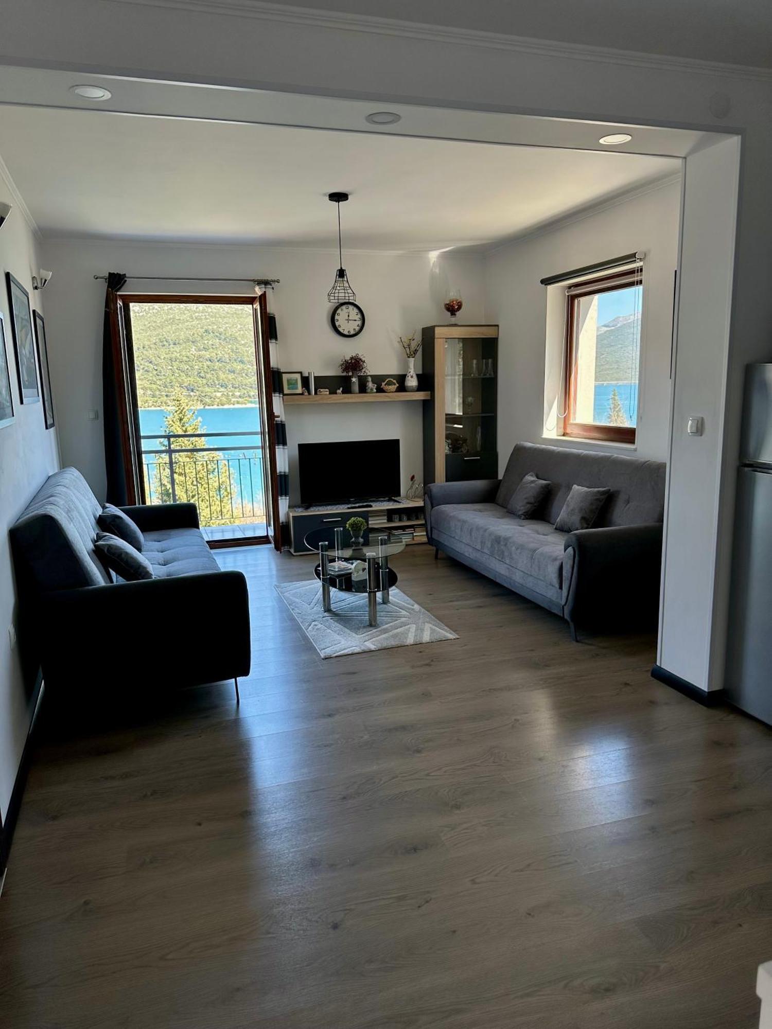Apartman I&M Ston Eksteriør bilde