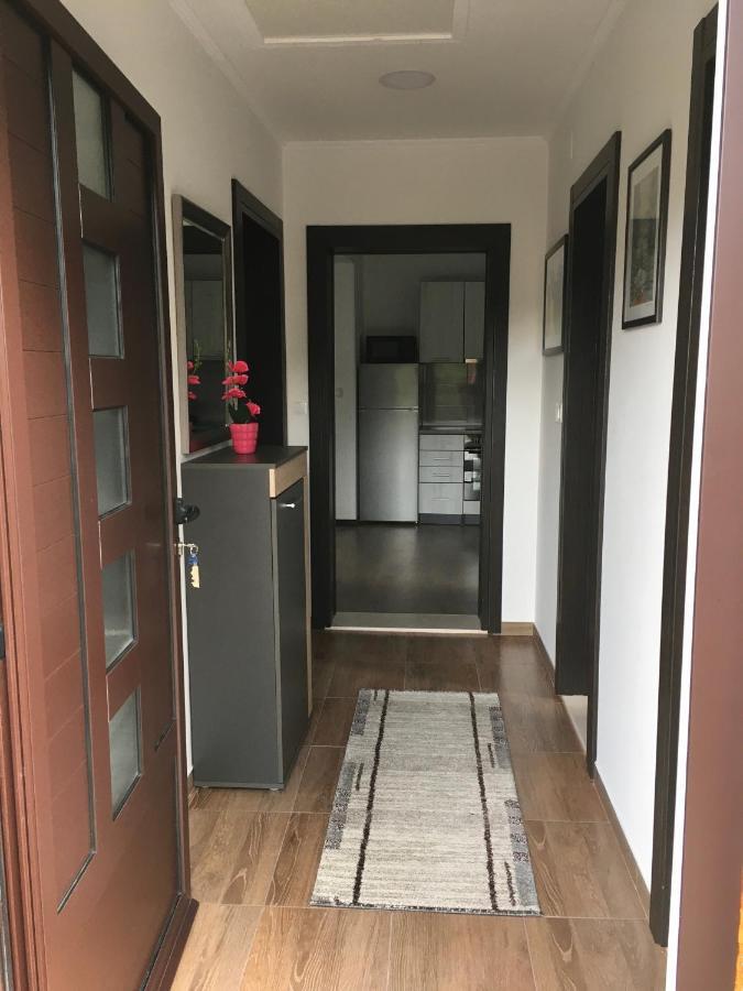 Apartman I&M Ston Eksteriør bilde