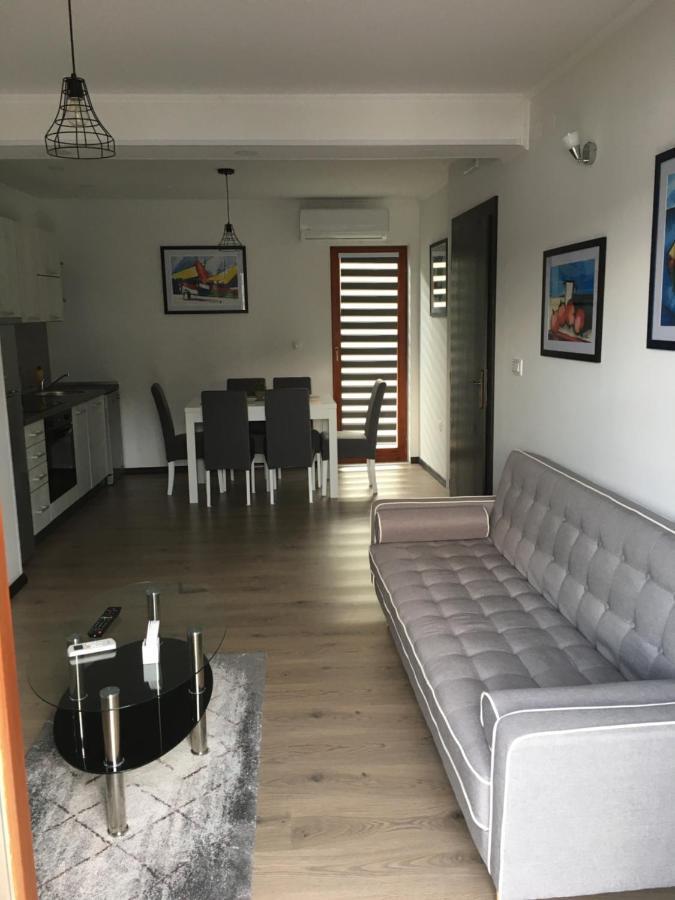 Apartman I&M Ston Eksteriør bilde