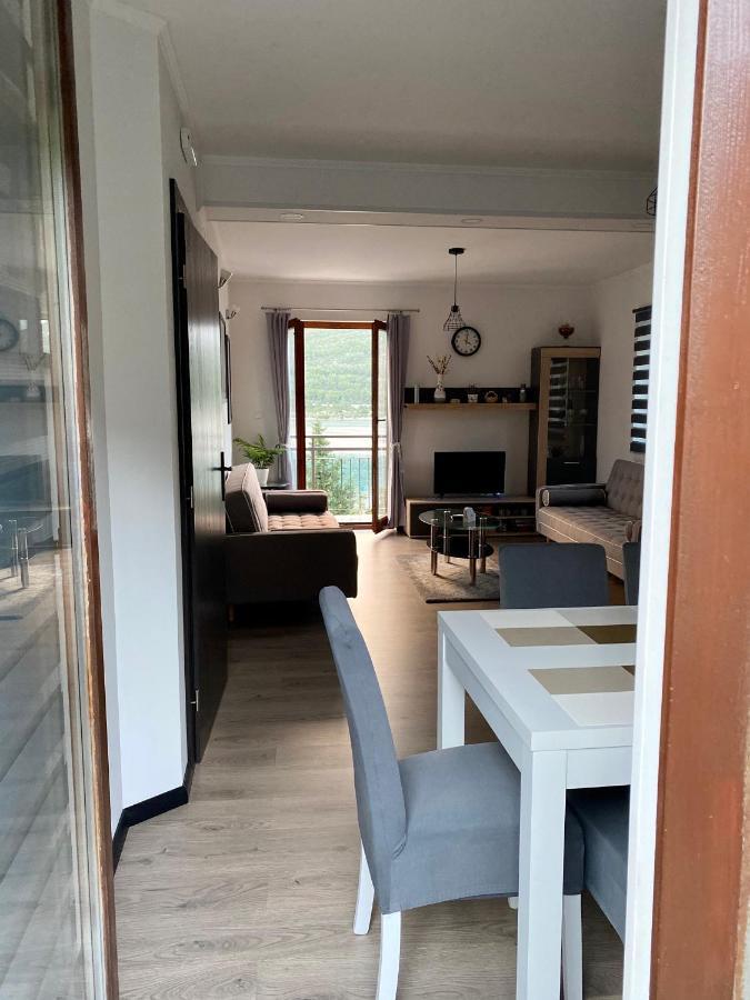Apartman I&M Ston Eksteriør bilde