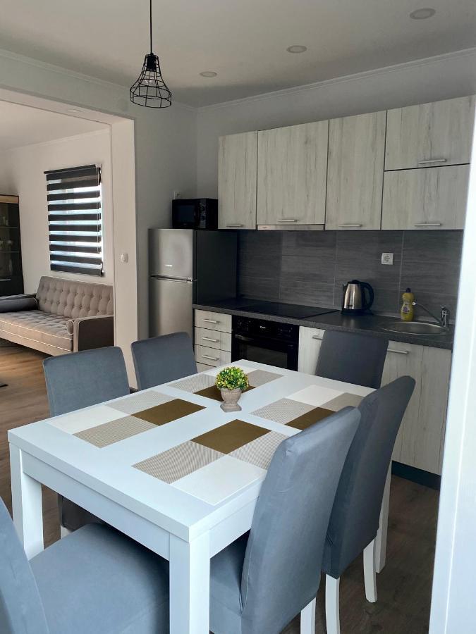 Apartman I&M Ston Eksteriør bilde